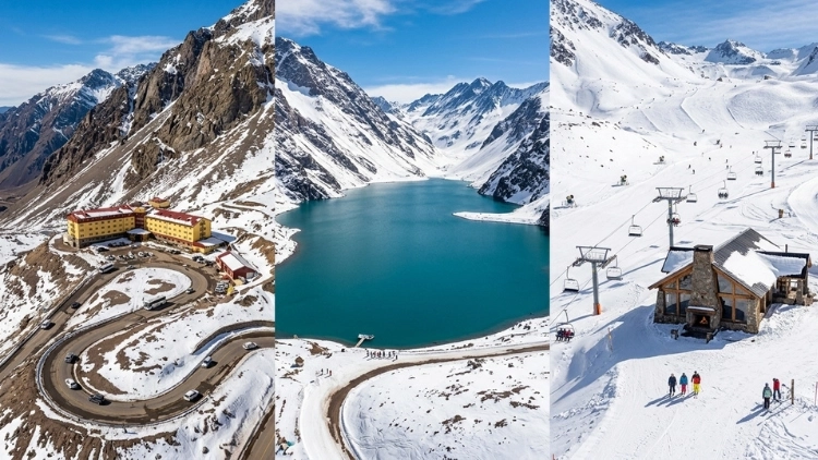 ANDES PANOR&Acirc;MICO